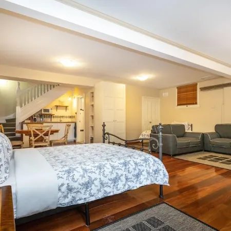 Fremantle Bed & Breakfast