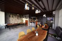 Green Hills Suites - Desayuno
