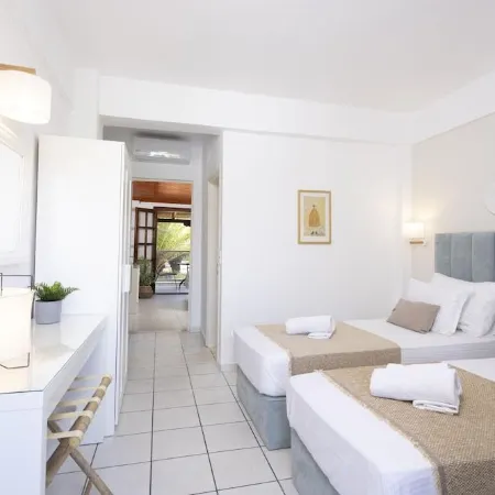 Hotel Magdalena