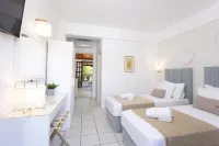 Hotel Magdalena - Hot Springs