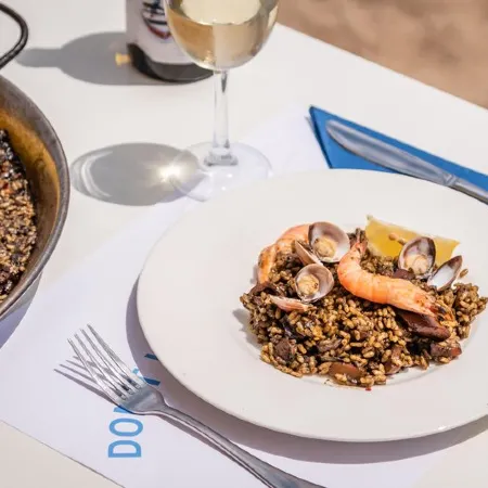 The Place Mar Mediterrania by Alegria 4 Sup Adults Only