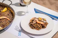 The Place Mar Mediterrania by Alegria 4 Sup Adults Only - Morgenmad