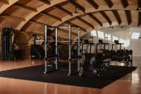 Seaside A Lifestyle Resort - Adults Only - Gym