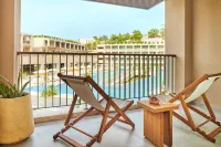 Hyde Bodrum - Yetişkin Oteli - Her Şey Dâhil - Dağ Manzaralı