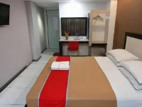 Hotel Prince Boulevard - Wi-Fi