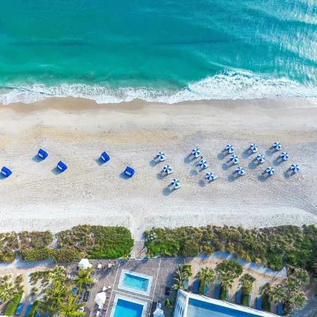 Costa d'Este Beach Resort & Spa