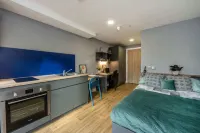 Student Only Luneside - 3-Star