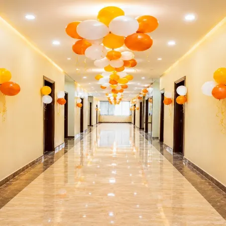 Kanakshri Hotel, Near Bikaner Railway Station