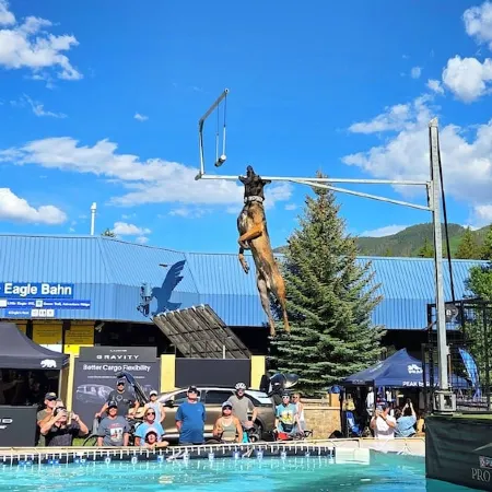 Contemporary luxury home in the heart of Silverthorne