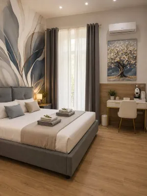 UrbanChicSuiteSanFerdinando - Apartments