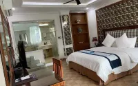 Khách sạn Trung Kiên - Bữa sáng