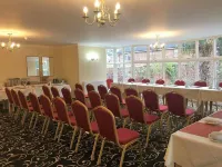 Cley Hall - Bar