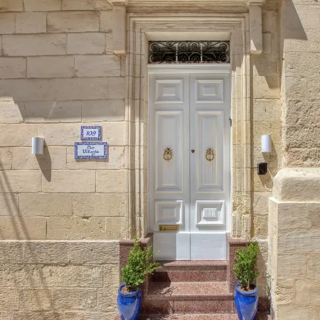 Dar Vitorja Hotels in Senglea