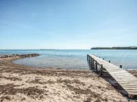 2 Person Holiday Home in Hejls - 3-Star