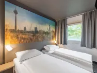 B&B HOTEL Düsseldorf-Lintorf - 2-Star