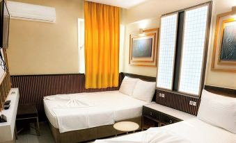Exporoyal Hotel