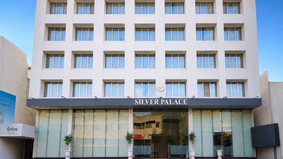Hotel Silver Palace
