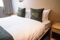 Rayya Suites , Invercargill - WiFi