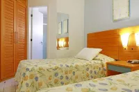 Travel Inn Flats Riviera - С парковкой