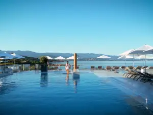 Sofitel Golfe d'Ajaccio Thalassa Sea & Spa