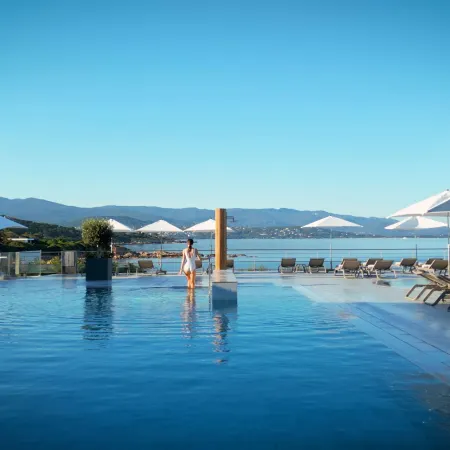 Sofitel Golfe d'Ajaccio Thalassa Sea & Spa