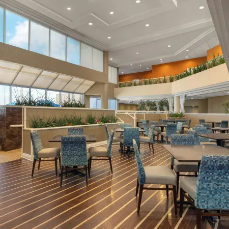 DoubleTree Suites by Hilton Melbourne Beach Oceanfront