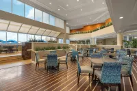 DoubleTree Suites by Hilton Melbourne Beach Oceanfront - sarapan