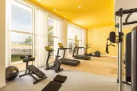 AluaSoul Sunny Beach - Adults Only - New Opening - Gym