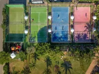 Servigroup Marina Playa - Pools