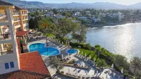 Thalassa Boutique Hotel & Spa - 5-Star