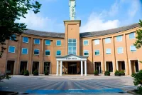 Hoje Taastrup Hotel Copenhagen West, a member of Radisson Individuals - 3-Star