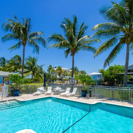 Matanzas Inn Bayside Resort and Marina