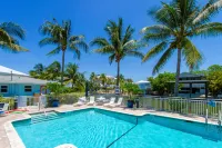 Matanzas Inn Bayside Resort and Marina - Beach
