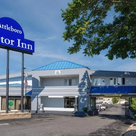 Attleboro Motor Inn