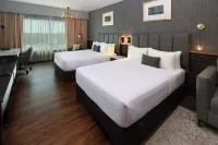 Crowne Plaza VILLAHERMOSA by IHG - Wifi