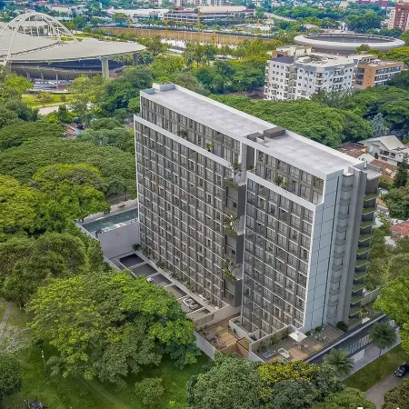 Edificio Miro Guadalupe