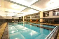 Kurokawa Onsen Oku No Yu - Pools