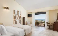 Villa Liberta Athenian Riviera - Huvilat