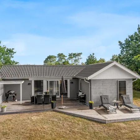 "Kerttuli" - 800m from the Sea