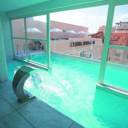 Cristal Hotel & Spa