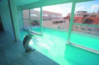 Cristal Hotel & Spa - Lãng mạn