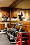Wyoming Inn of Jackson Hole - Gym