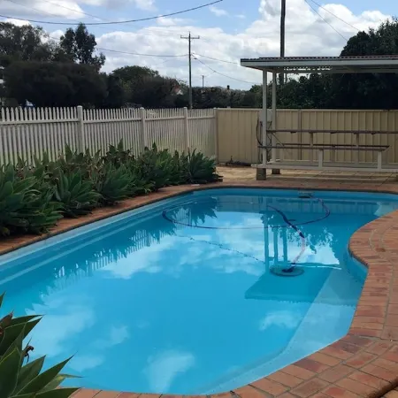 Harvest Lodge Motel - Gunnedah