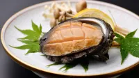 Plaza Hotel Mutsu - breakfast