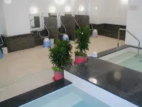 Shimonoseki Station Hotel - น้ำพุร้อน