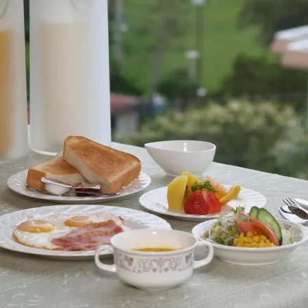 Hotel Grand Hill Tsutaya