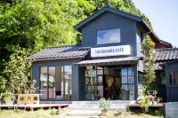 Takigahara Craft & Stay - parking