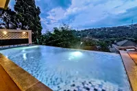 The Infinity Villa by Kava Stay - 2 stelle