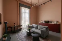 Bidair Pasha House - 4星級