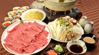 Nature Cottage Akabeko - breakfast